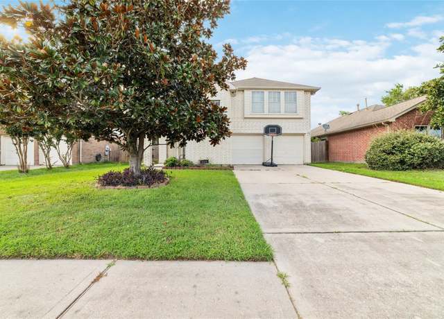 Property at 21115 Hidden Bridle Ct, Houston, TX 77073, 3 beds, 2.5 baths