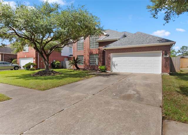 Property at 10039 Briarpark Trail Ln, Houston, TX 77064, 4 beds, 2.5 baths