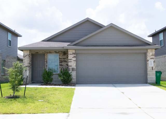 Property at 5342 Pinecliff Grove Ct, Spring, TX 77373, 3 beds, 2 baths