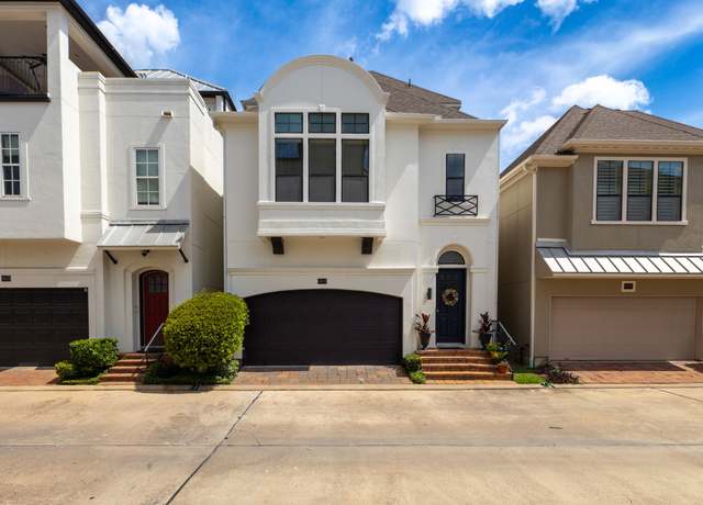 Property at 8822 Lakeshore Terrace Dr, Houston, TX 77080, 4 beds, 3.5 baths