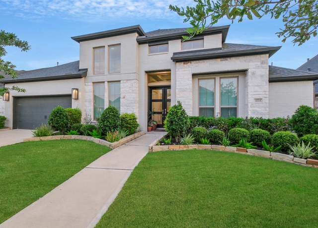 Property at 4514 Windy Oaks Dr, Fulshear, TX 77441, 4 beds, 3.5 baths