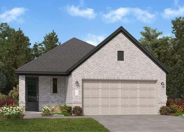 Property at 6707 Sunset Velvet Dr, Katy, TX 77493, 4 beds, 2 baths