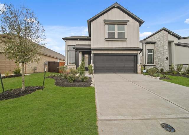 Property at 5235 Murillo Dr, Iowa Colony, TX 77583, 3 beds, 2.5 baths
