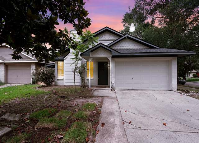 Property at 23426 Prairie Bird Dr, Spring, TX 77373, 3 beds, 2 baths