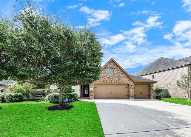 Property at 13422 Vintage Trail Ln, Pearland, TX 77584, 4 beds, 3.5 baths