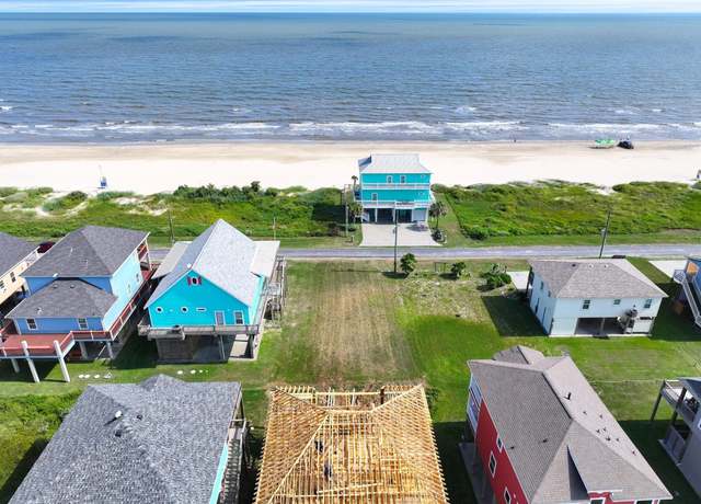 Property at 2585 Holiday Dr, Crystal Beach, TX 77650