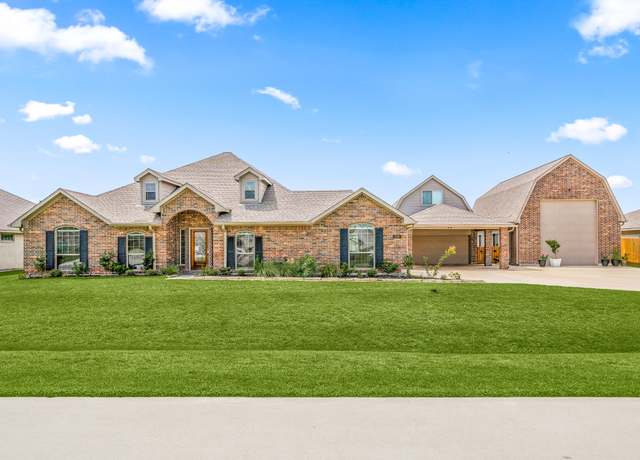 Property at 3610 Los Cabos Blvd, Dickinson, TX 77539, 5 beds, 4 baths