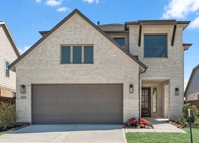Property at 28712 Mount Bonnell Dr, New Caney, TX 77357, 4 beds, 3.5 baths