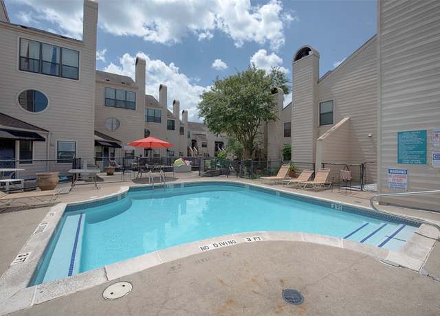 Property at 1140 Marina Bay Dr Unit 113A, Clear Lake Shores, TX 77565, 2 beds, 2.5 baths