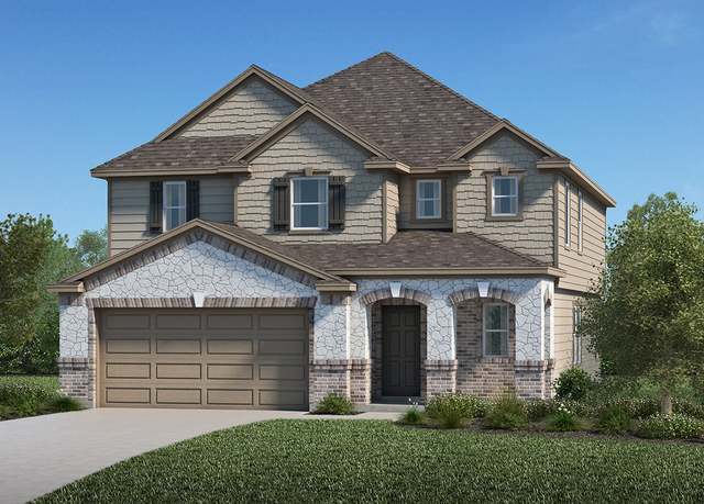 Property at 710 Appaloosa Meadow Dr, Magnolia, TX 77354, 3 beds, 2.5 baths