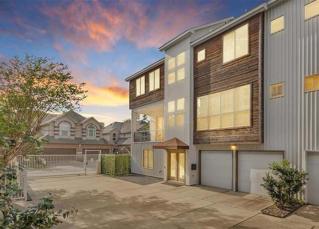 Property at 618 Lester St, Houston, TX 77007, 3 beds, 3.5 baths