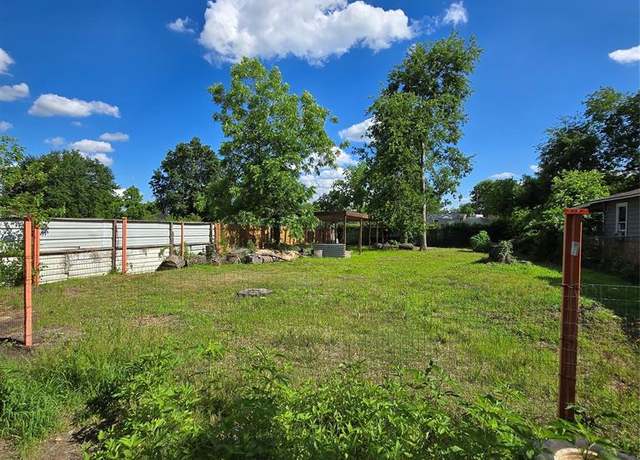 Property at 0 Keeland St, Houston, TX 77016