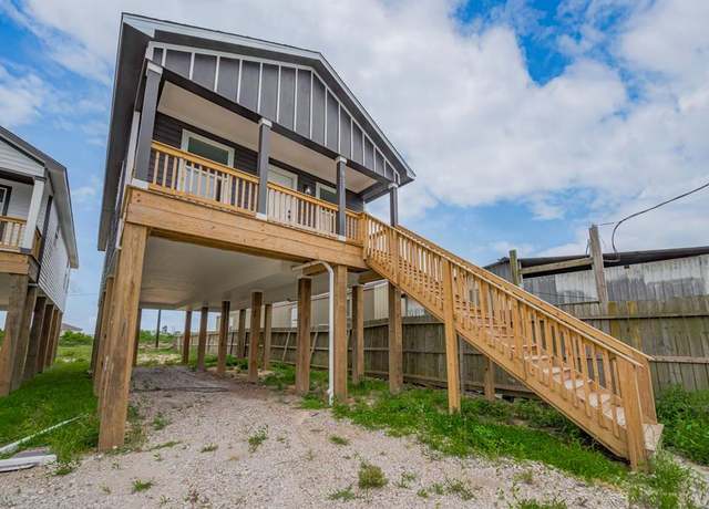 Property at 837 22nd St, Dickinson, TX 77539, 2 beds, 2 baths