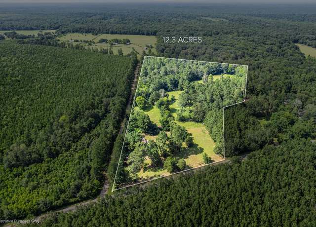 Property at 5735 County Road 2252, Cleveland, TX 77327, 3 beds, 2 baths