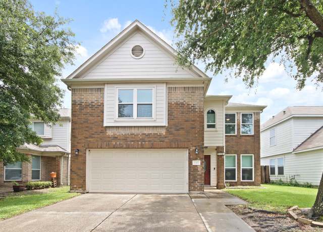 Property at 1202 Fairlane Sq, Channelview, TX 77530, 3 beds, 2.5 baths