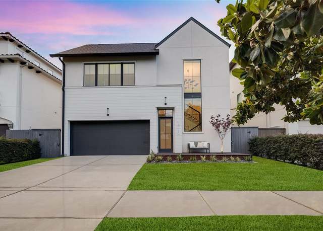 Property at 1610 Morse St, Houston, TX 77019, 4 beds, 4 baths