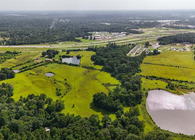 Property at n/a Loop 287 Frontage, Lufkin, TX 75904