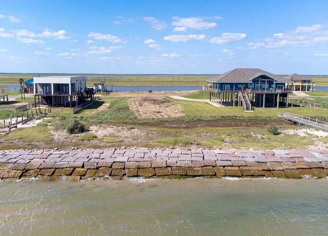 Property at LOT 46 County Road 230, Sargent, TX 77414