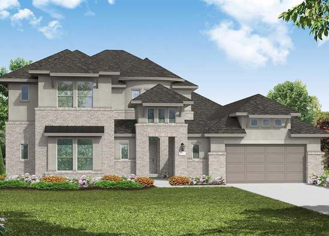 Property at 19131 Apple Fritter Dr, Manvel, TX 77578, 5 beds, 4.5 baths