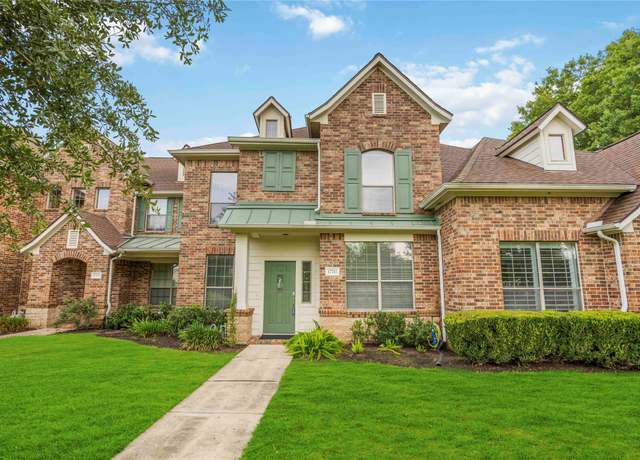Property at 17711 Briar Arbor, Houston, TX 77094, 3 beds, 2.5 baths