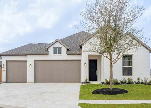 Property at 21134 Regal Terrace Dr, Cypress, TX 77433, 3 beds, 2 baths