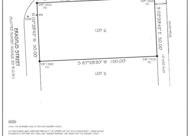 Property at 2124 Erastus St, Houston, TX 77020