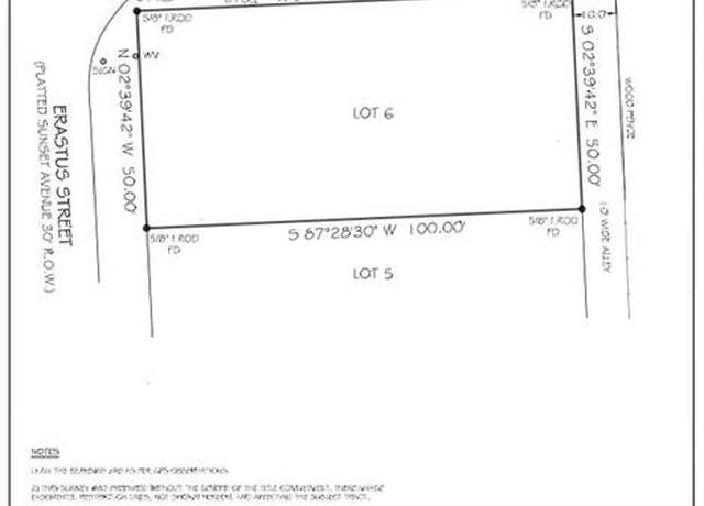 Property at 2124 Erastus St, Houston, TX 77020