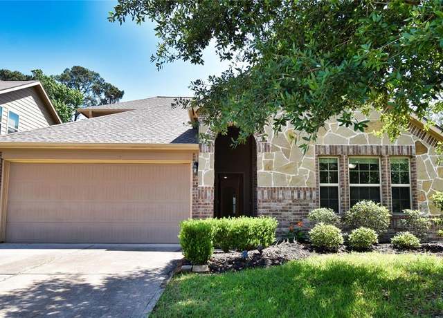 Property at 24034 Schults Meadow Ln, Spring, TX 77389, 3 beds, 3 baths