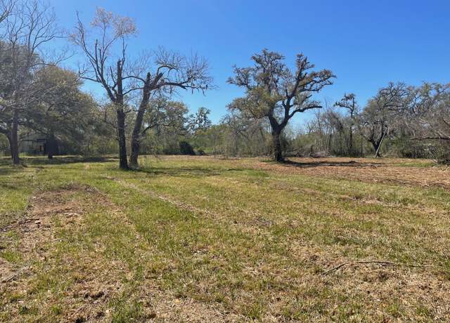 Property at 3531 County Road 348, Brazoria, TX 77422