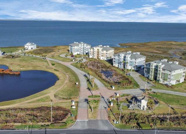 Property at 26550 Mangrove Dr #203, Galveston, TX 77554, 3 beds, 2 baths