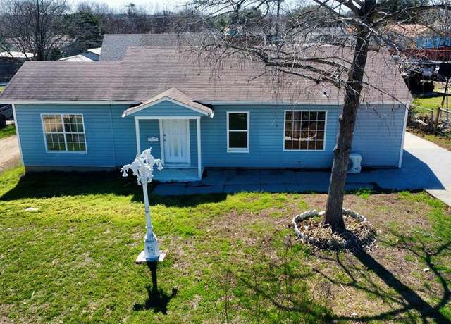 Property at 218 Mcdougal Ave, San Antonio, TX 78223, 2 beds, 2 baths