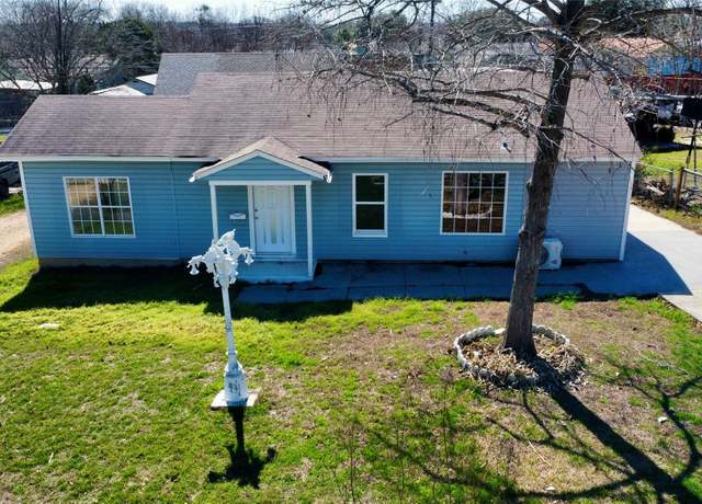 Property at 218 Mcdougal Ave, San Antonio, TX 78223, 2 beds, 2 baths
