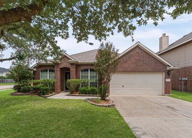Property at 19814 Ringwald Ct, Spring, TX 77379, 3 beds, 2 baths