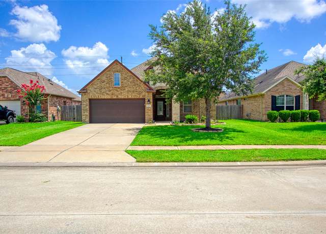 Property at 9427 Harmony Lake Ln, Richmond, TX 77469, 3 beds, 2 baths