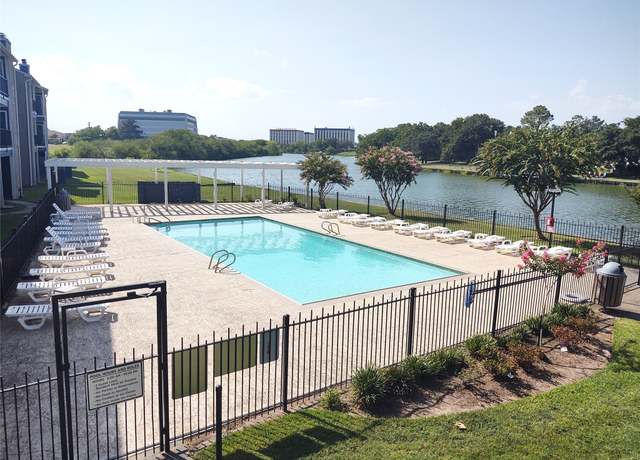Property at 18519 Egret Bay Blvd #1601, Webster, TX 77058, 1 bed, 1 bath