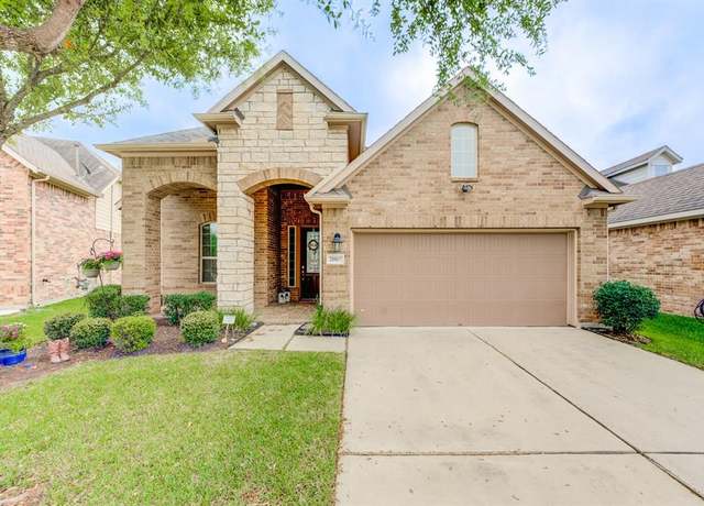 Property at 20807 Tallow View Ln, Cypress, TX 77433, 3 beds, 2 baths