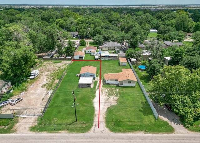 Property at 3610 Almeda Genoa Rd, Houston, TX 77047, 2 beds, 1 bath