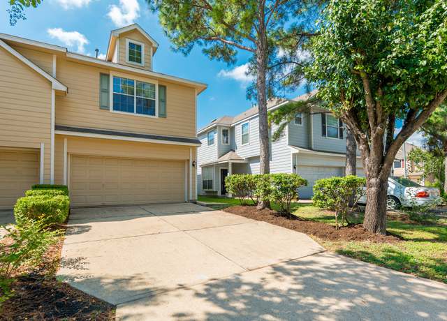 Property at 16639 Beckland Ln, Houston, TX 77084, 3 beds, 2.5 baths