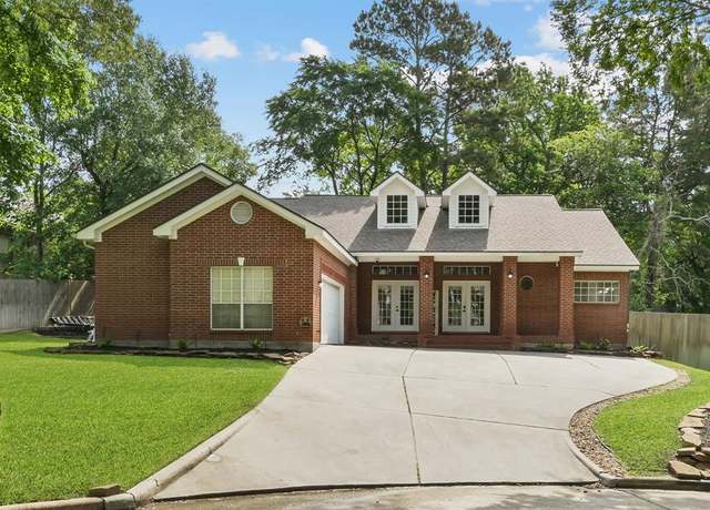 Property at 113 Inverness Dr, Montgomery, TX 77356, 3 beds, 2.5 baths