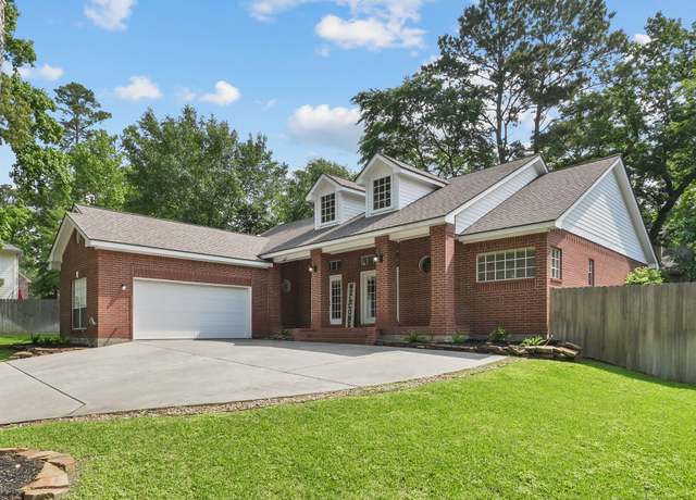 Property at 113 Inverness Dr, Montgomery, TX 77356, 3 beds, 2.5 baths