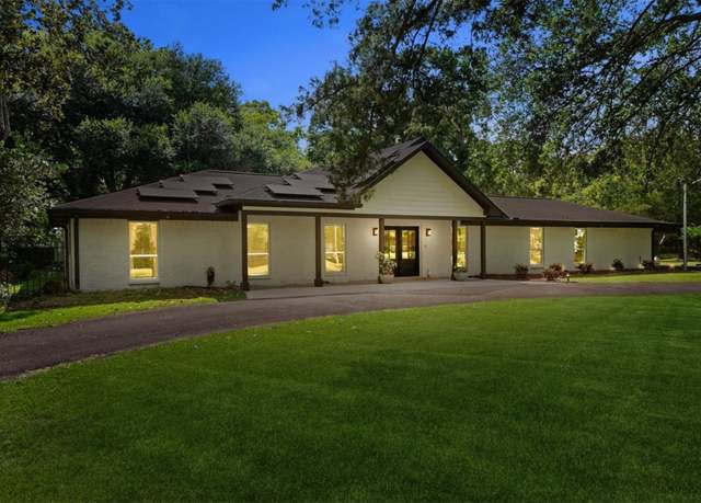 Property at 3412 County Road 755, Alvin, TX 77511, 4 beds, 4 baths