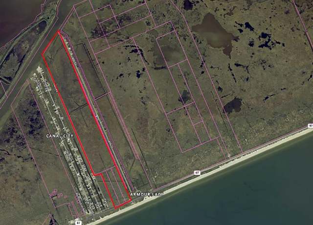 Property at 1145 Paisley St, Gilchrist, TX 77617