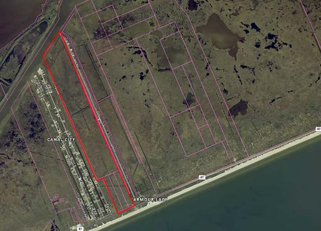 Property at 1145 Paisley St, Gilchrist, TX 77617