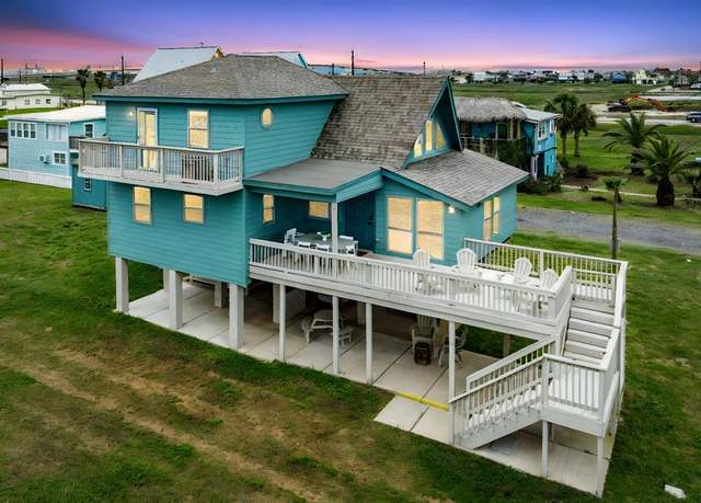 Property at 309 Driftwood Ct, Surfside Beach, TX 77541, 3 beds, 3 baths