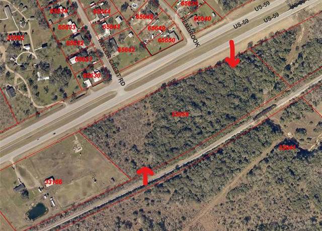 Property at 8431 Us-59, Victoria, TX 77905