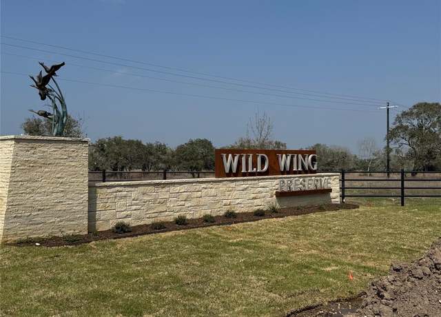 Property at TBD Wigeon Ln, Columbus, TX 78934