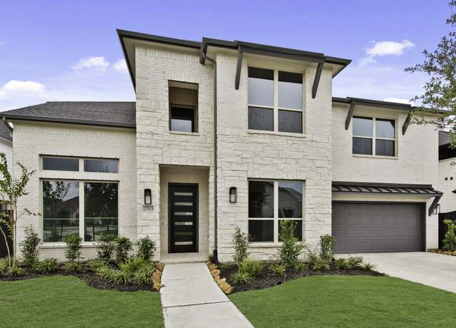 Property at 2703 Oregano Rise Dr, Richmond, TX 77406, 4 beds, 4.5 baths