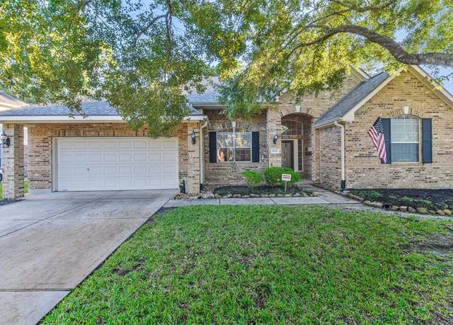 Property at 12202 Salt River Valley Ln, Humble, TX 77346, 4 beds, 2.5 baths