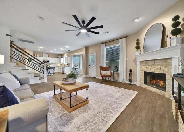 Property at 18219 Water Mill Dr, Cypress, TX 77429, 4 beds, 2.5 baths