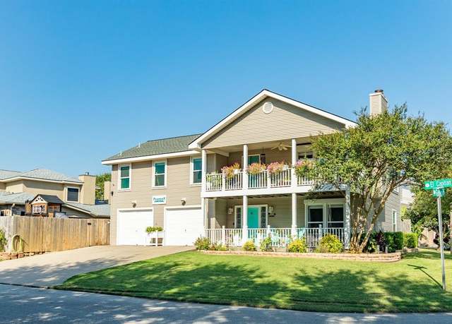 Property at 12722 El Capitan, Galveston, TX 77554, 3 beds, 2.5 baths